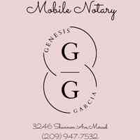 Genesis’ Mobile Notary