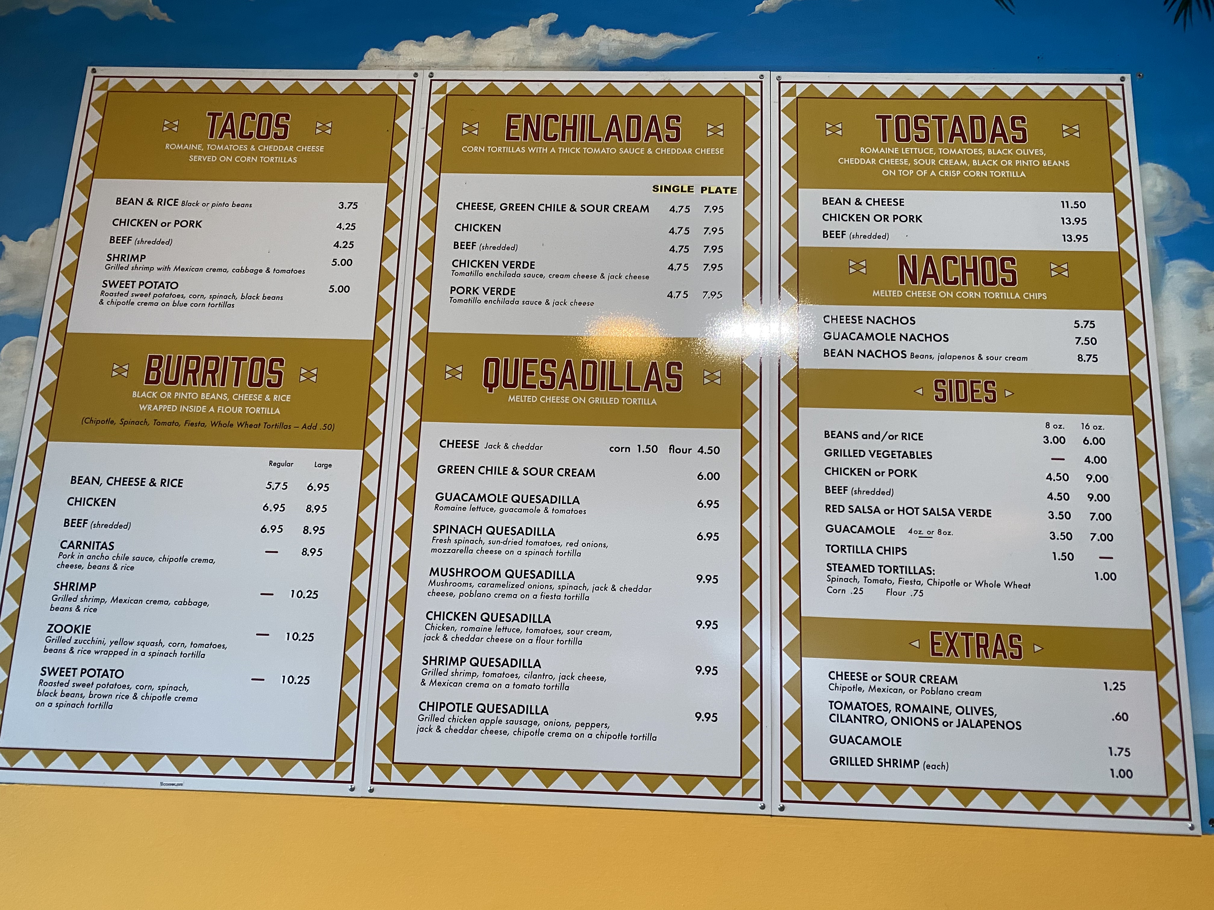 Photo credit: Restaurantji