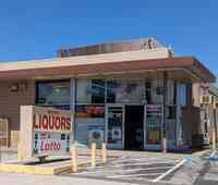 Milpitas Liquors