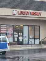 LUCKY MONEY MILPITAS - AGENT OF RIA FINANCIAL