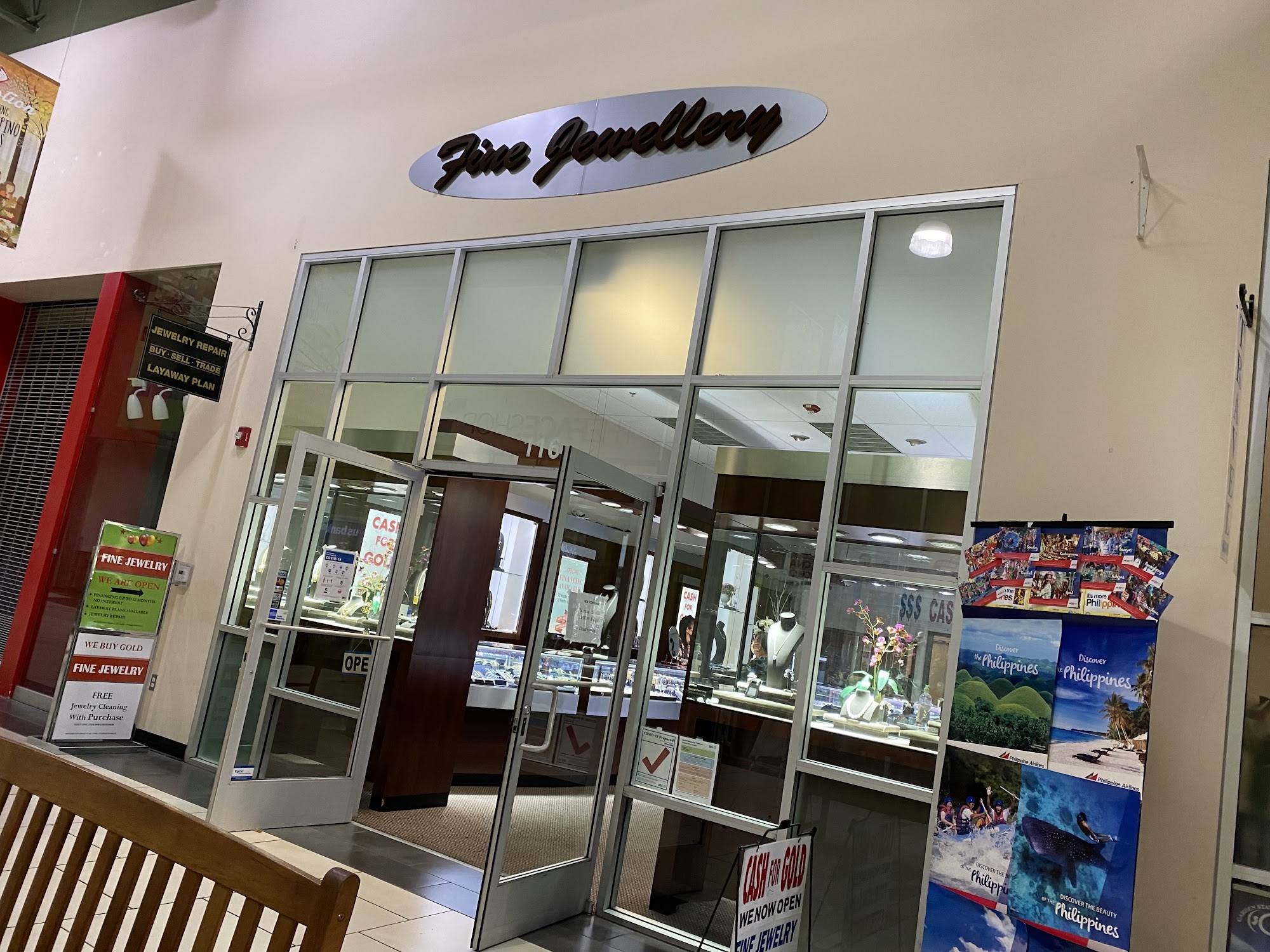 Fine Jewelry