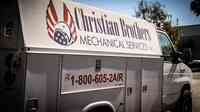 Christian Brothers Mechanical Services