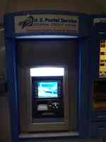 ATM U.S. Postal Service Fcu