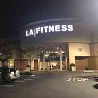 LA Fitness