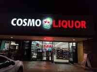 Cosmo liquor #2