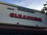 Ladera Cleaners
