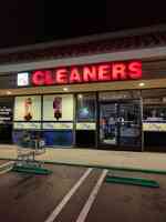 Plaza Cleaners