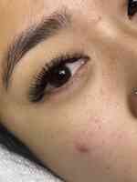 Lashes by Erica
