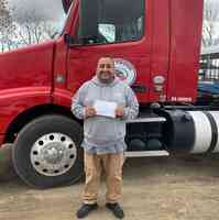 CTDS California Truck School