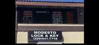 Modesto Lock and Key