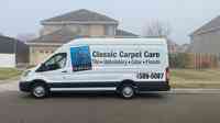 Classic Carpet Care