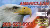 Americlean Carpet Care