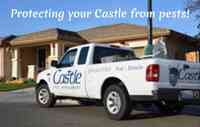 Castle Pest Management