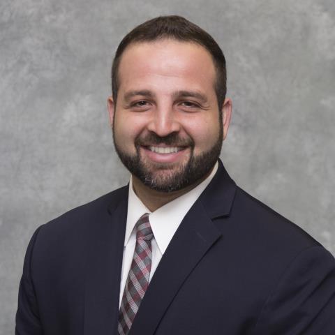 Merrill Lynch Financial Advisor Shaun Joseph