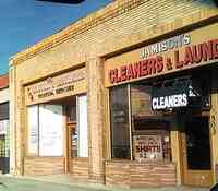 Jamison's Laundry & Cleaners