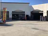 VP TIRE CENTER