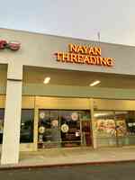 Nayan Threading