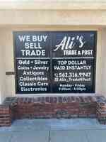 Ali’s Trade N Post