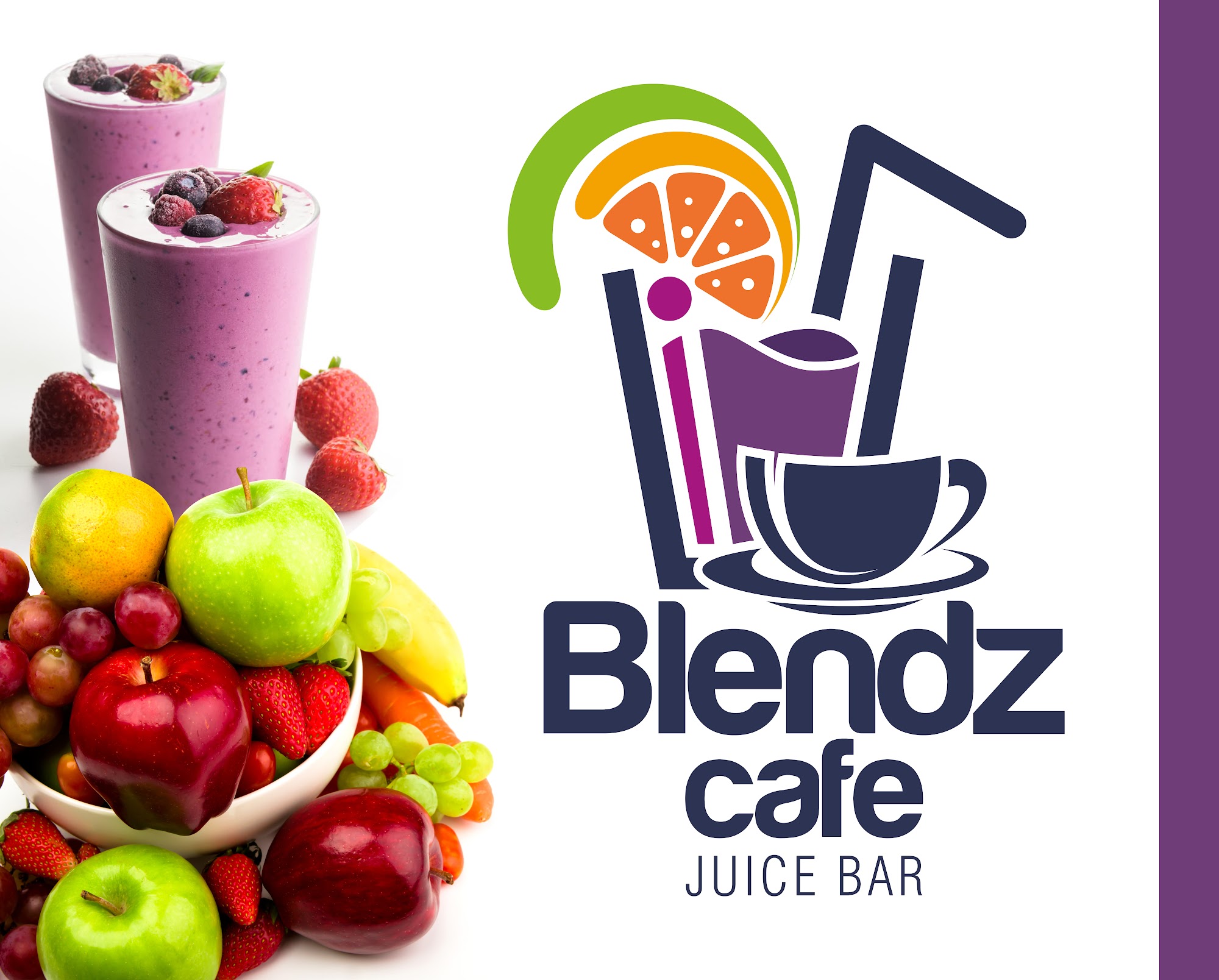 Blendz Cafe