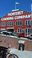 Sockshop Cannery Row Monterey