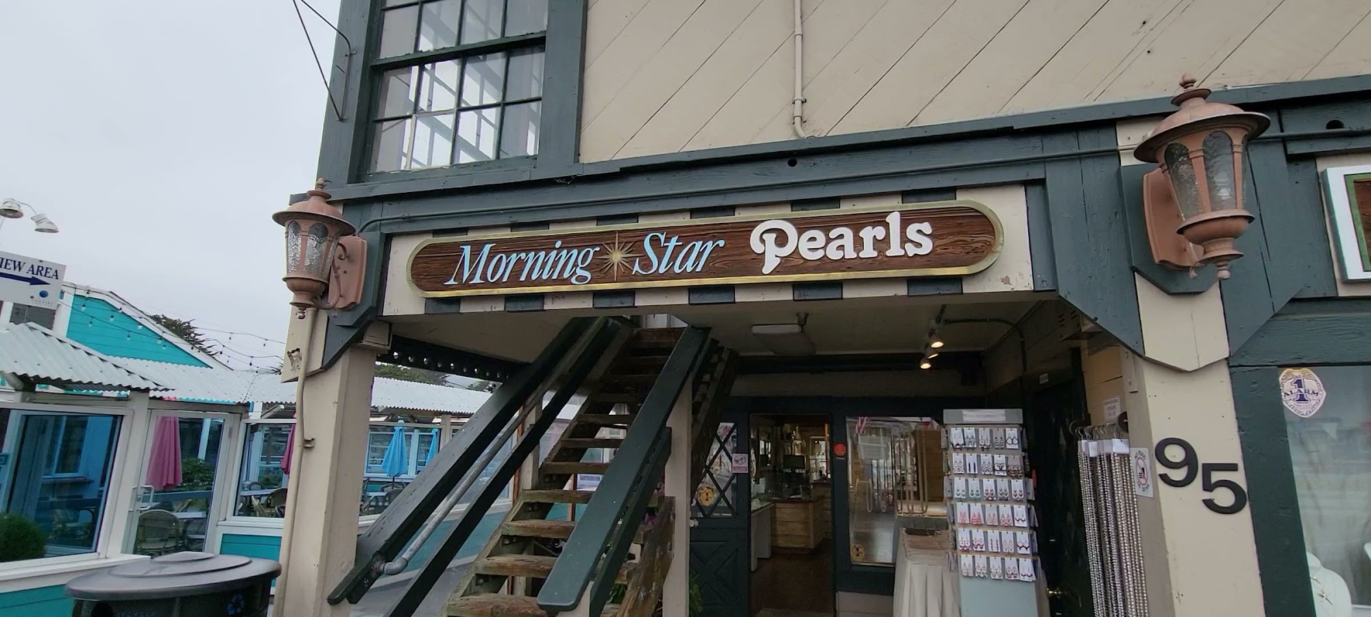 MORNING STAR PEARLS Monterey CA Hours, Directions, Reviews Loc8NearMe