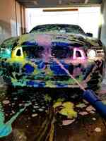 King Klean Monterey Car Wash