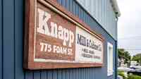 Knapp Mill and Cabinets LLC