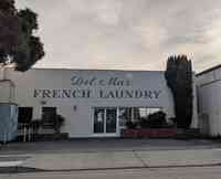 Del Mar French Laundry Services Inc.