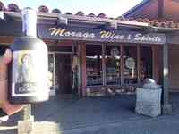 Moraga Wine & Spirits