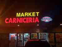 Carniceria Las Glorias Market