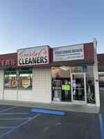 Cristal’s Cleaners