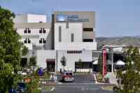 Kaiser Permanente Moreno Valley Medical Center Medical Office Building 2
