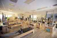Morgan Hill PILATES located on Monterey Rd..