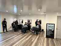 Timeless Barbers