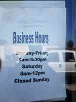 Village Center Dry Cleaners