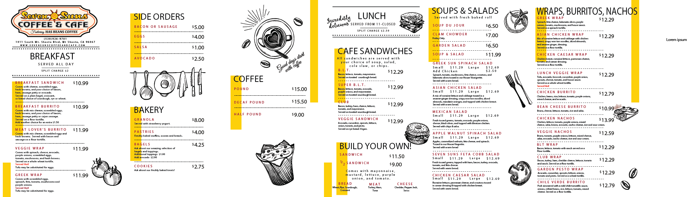 Photo credit: Restaurantji