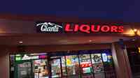 Giant's Liquor & Services