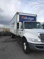 Budget Truck Rental