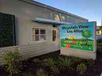 Mountain View-Los Altos Montessori Children's Center