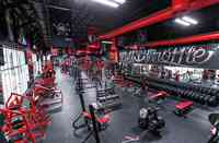 Metroflex Gym Murrieta