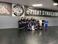 Fight Syndicate Mixed Martial Arts and Fitness