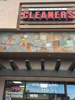 Antelope Cleaners