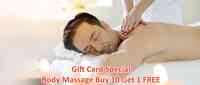 Herbal Health Massage