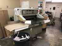 Frye's Printing, Inc