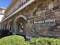 Paradise Valley Federal Credit Union