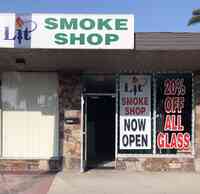 Lit Smoke Shop