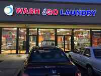 Wash N Go Laundry