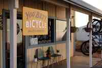 You Bet! Bicycle Sales & Service