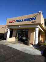 ACC Auto Collision Center