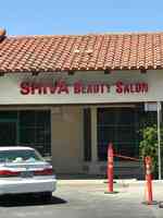 Shiva Beauty Salon inc